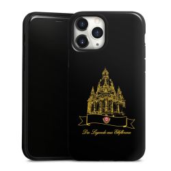 Tough Case glänzend