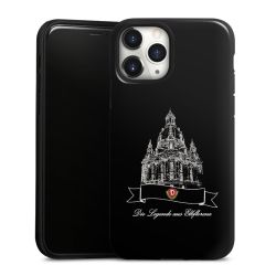 Tough Case glänzend