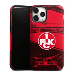 Tough Case glänzend