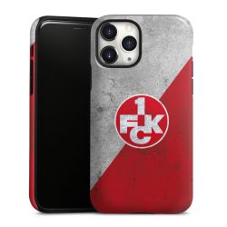 Tough Case glänzend