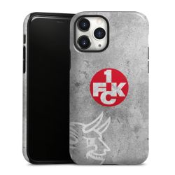 Tough Case glänzend