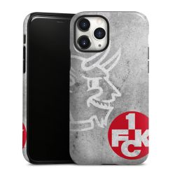 Tough Case glänzend