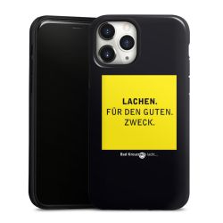 Tough Case glänzend