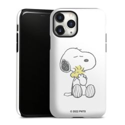 Câlin Snoopy & Woodstock