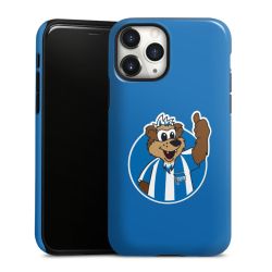 Tough Case glänzend