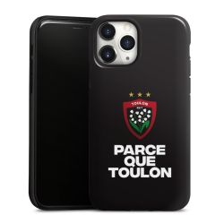 Tough Case glänzend