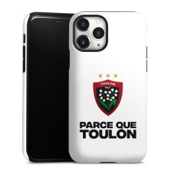 Tough Case glänzend