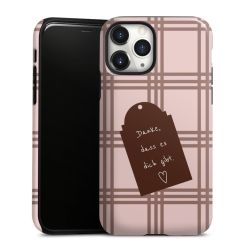 Tough Case glänzend