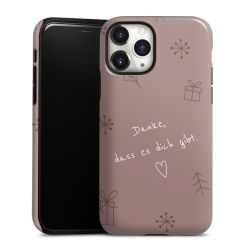 Tough Case glänzend