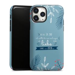 Tough Case glänzend