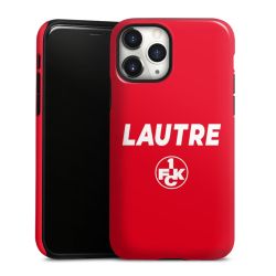 Tough Case glänzend