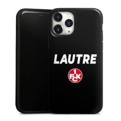 Tough Case glänzend