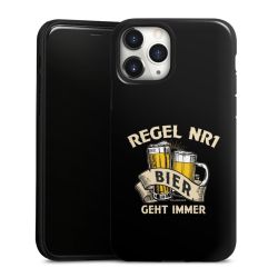 Tough Case glänzend