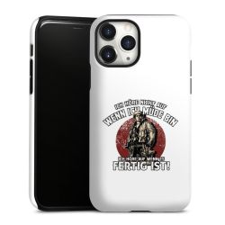 Tough Case glänzend