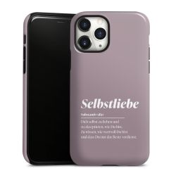 Tough Case glänzend