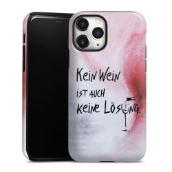 Tough Case glänzend