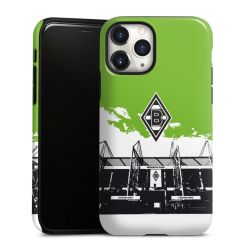 Tough Case glänzend