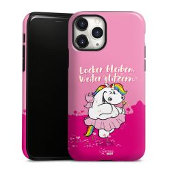 Tough Case glänzend