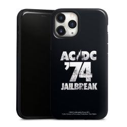 Tough Case glänzend