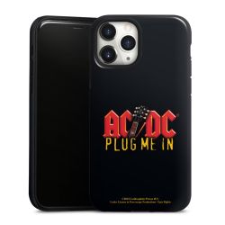 Tough Case glänzend