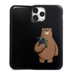 Tough Case glänzend