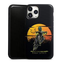 Tough Case glänzend