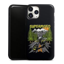 Tough Case glänzend