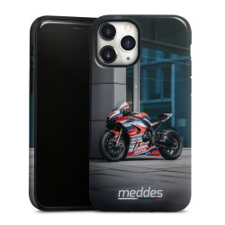 Tough Case glänzend