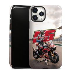 Tough Case glänzend