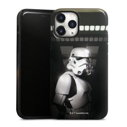 Tough Case glänzend