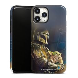 Tough Case glänzend