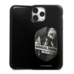 Tough Case glänzend