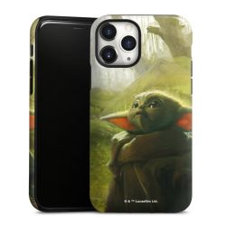 Tough Case glänzend