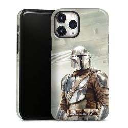 Tough Case glänzend