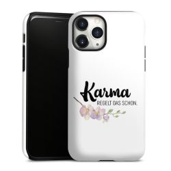 Tough Case glänzend