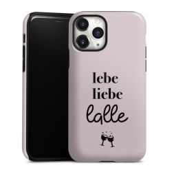 Tough Case glänzend