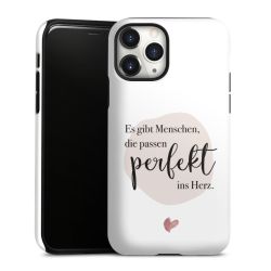 Tough Case glänzend