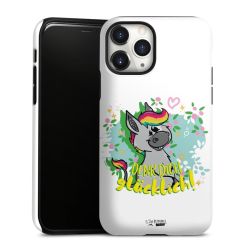 Tough Case glänzend