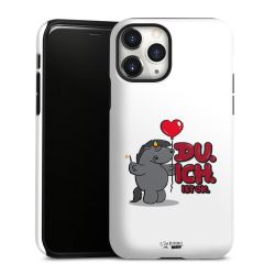 Tough Case glänzend