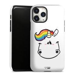 Tough Case glänzend