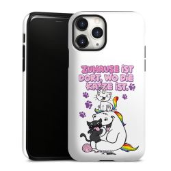 Tough Case glänzend