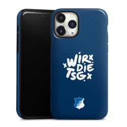 Tough Case glänzend