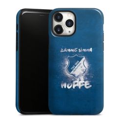 Tough Case glänzend