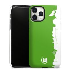 Tough Case glänzend