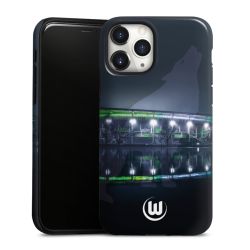 Tough Case glänzend