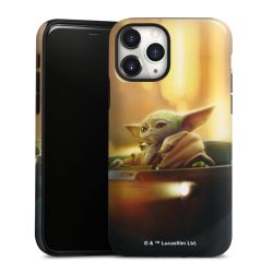 Tough Case glänzend