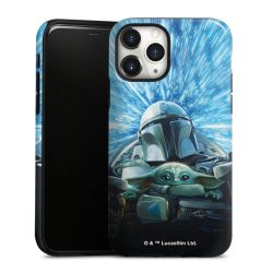 Tough Case glänzend