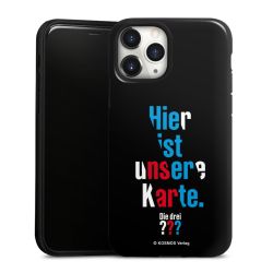 Tough Case glänzend