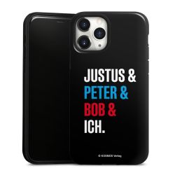 Tough Case glänzend