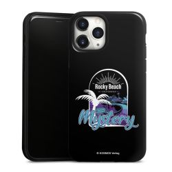 Tough Case glänzend